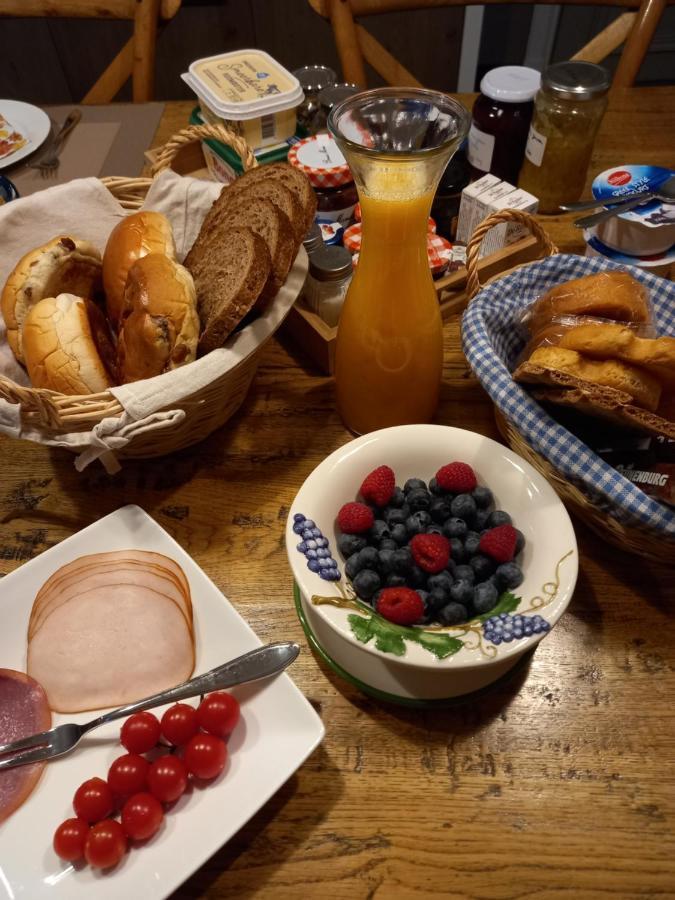 بوكسمير B&B Huize Placida المظهر الخارجي الصورة