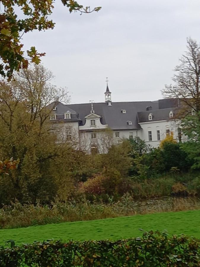 بوكسمير B&B Huize Placida المظهر الخارجي الصورة