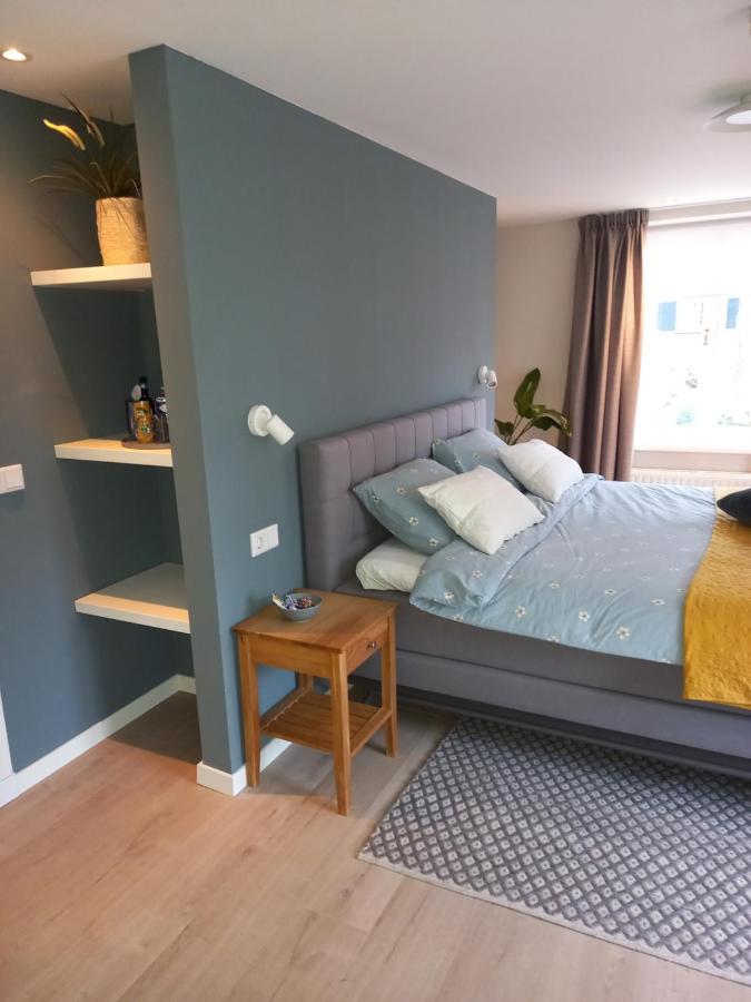 بوكسمير B&B Huize Placida الغرفة الصورة