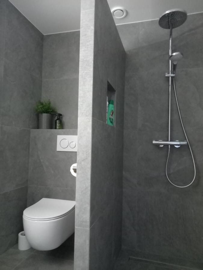بوكسمير B&B Huize Placida المظهر الخارجي الصورة