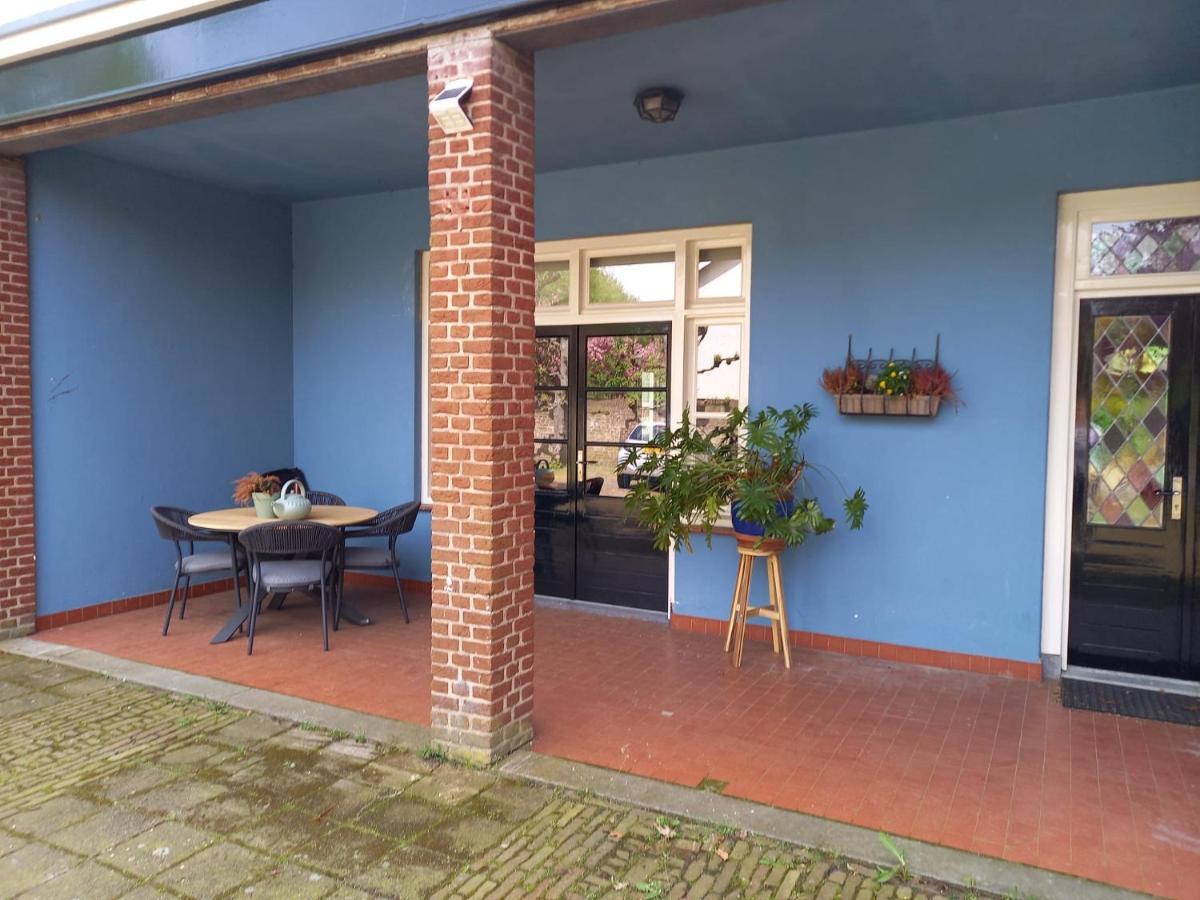 بوكسمير B&B Huize Placida المظهر الخارجي الصورة