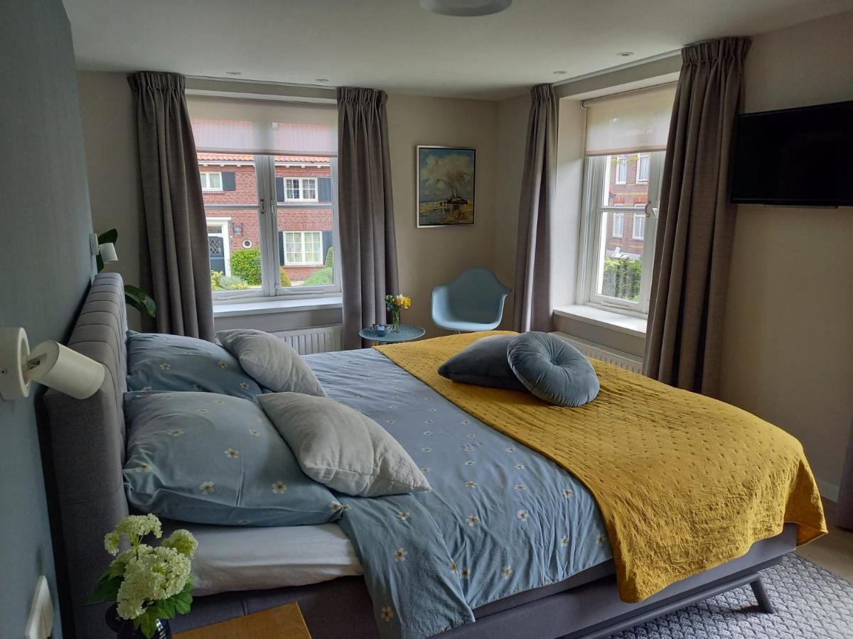بوكسمير B&B Huize Placida المظهر الخارجي الصورة
